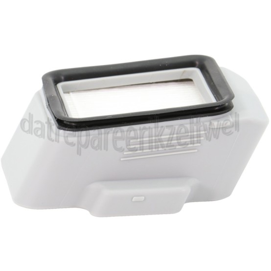 Foto van Nilfisk Filter Uitwasbaar Combi Washer 