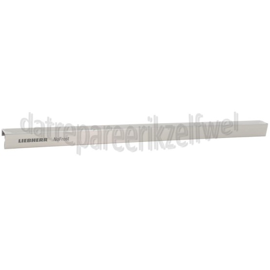 Foto van Liebherr Strip Van lade FNC7277 