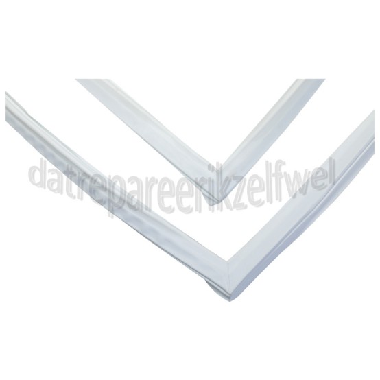 Foto van Liebherr Afdichtingsrubber Afdichting wit GP273320B, GN255320E 