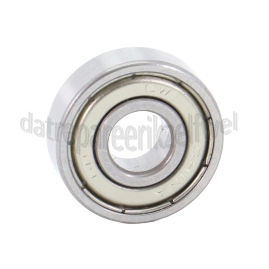 Foto van Black & Decker Lager 607Z D25102K, BD227 