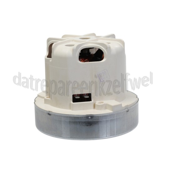 Foto van Nilfisk Motor 750W VP930, GD5, GD10 