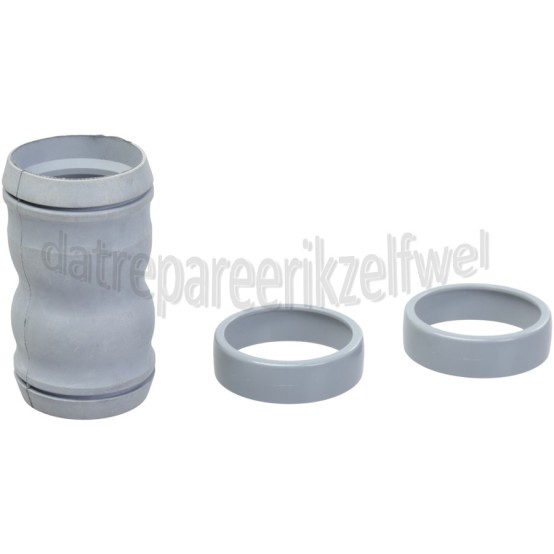 Foto van Nilfisk Mof 32mm. GM80, GM200, GM90 