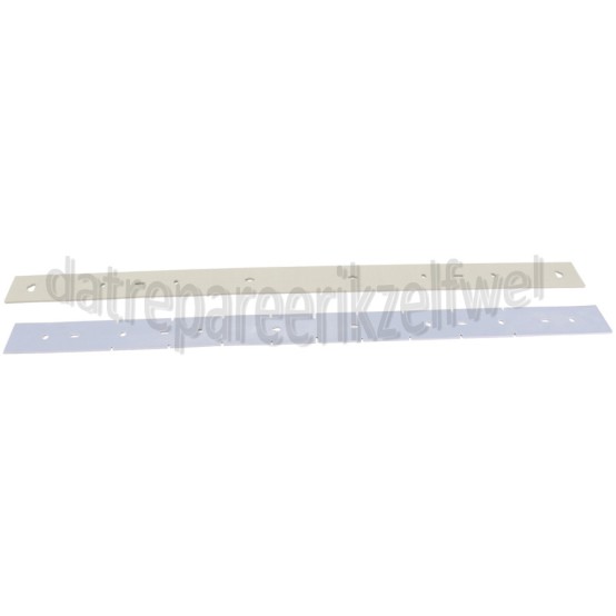 Foto van Nilfisk Rubber Zuigstrip BA450, CA551, Scrubtec 651 