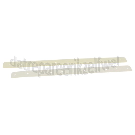Foto van Nilfisk Rubber Zuigstrip SC350, SC351, Scrubtec 337.2 