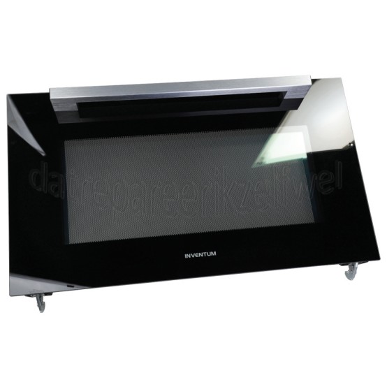 Foto van Inventum Deur Deur, compleet IMC6150RK/01, IMC6150RK/02 
