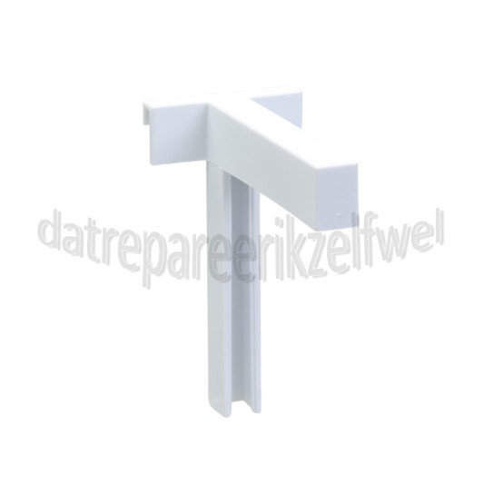Foto van Liebherr Schuifje in flessenbak IRBd412020A, IRf510120A 