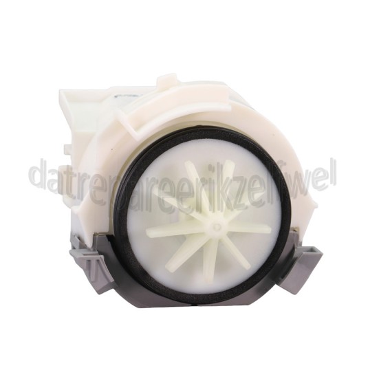 Foto van Pomp Afvoerpomp Copreci BLP3 05016 DIN39430 