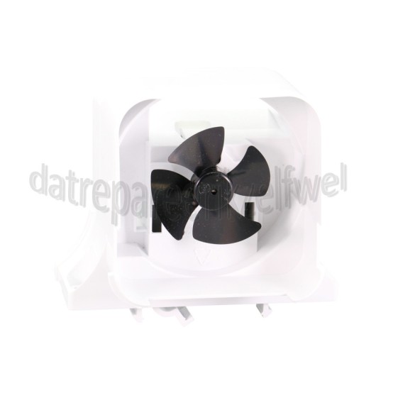 Foto van Whirlpool Ventilator Compleet ART20163ANF, KGIS3161A 