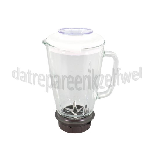 Foto van Tefal Kan Blenderkan compleet Blendforce BL439D31, BL420838, BL44E831, BL438831 