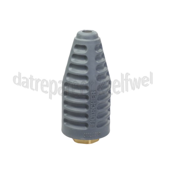 Foto van Karcher Vuilfrees EASY!Lock HDS7124MEUI, HD9204MEUI 
