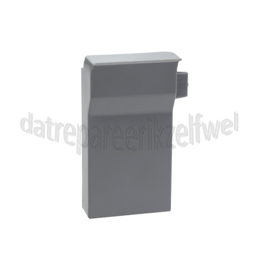 Foto van Samsung Afdekkap Rechts B37J5346SS, RB37J5240SS 