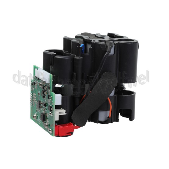 Foto van Rowenta Accu Li-ion Batterij 14,4V RH6545WH, TY6541KM 