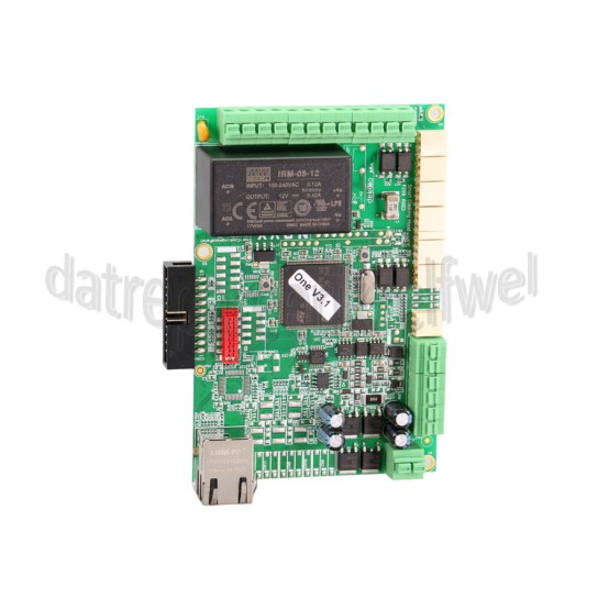 Foto van Novy Module Sturing 1811 