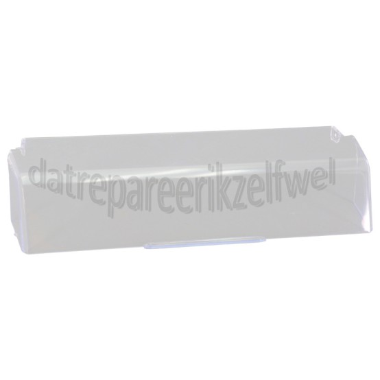 Foto van Beko Deksel van deurbak GNE60021X, GNE57700W 
