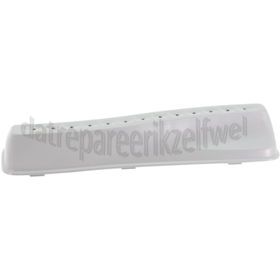 Foto van Samsung Trommelrib Wasrib 