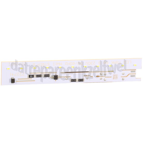 Foto van Etna Lamp LED-lamp KVV754BLA, HZS336901 