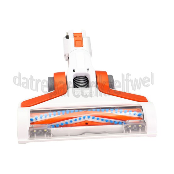 Foto van Black & Decker Zuigmond Turbo Zuigmond BHFEV1825 