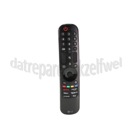 Foto van LG Afstandsbediening Magic 50QNED75SRA, OLED42C31 