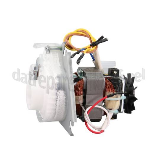 Foto van Braun Motor Compleet FP301AI 