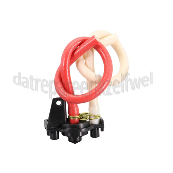 Foto van Melitta Adapter Melkopschuimer Caffeo Barista T, Caffeo Barista TSS 