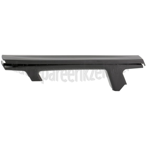 Foto van Nilfisk Greep Zwart MultiII 22, MultiII 30 