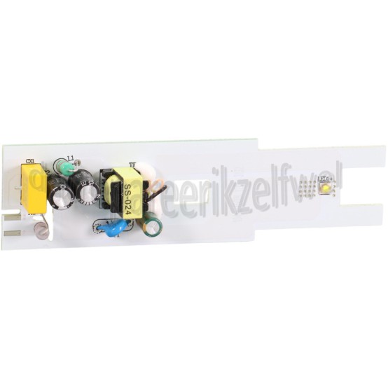 Foto van Liebherr Lamp LED-lamp IK161420A, CNes402323 