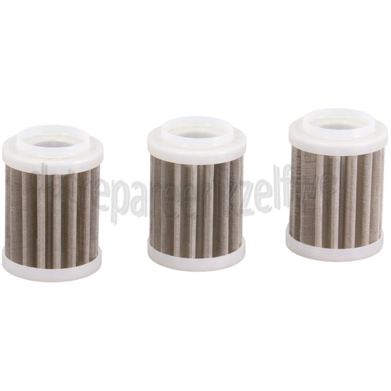 Foto van Karcher Filter Brandstof, 3 stuks HDS10194MJP, H2600EU 