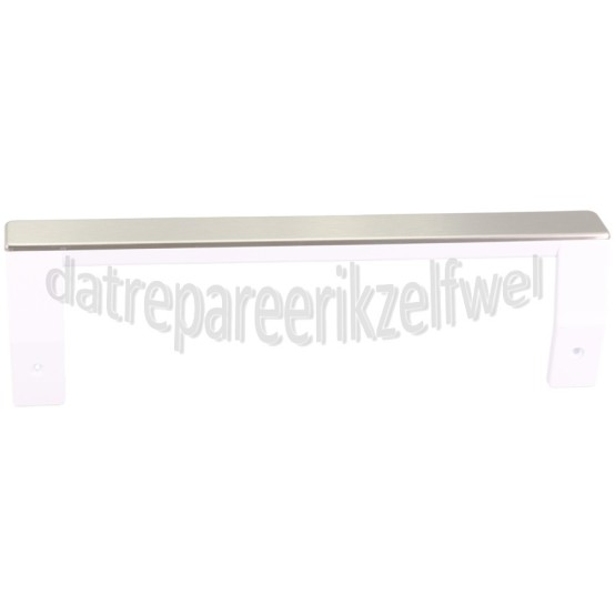 Foto van Beko Deurgreep Handgreep RCNA295E21W, RFNA312K21W 