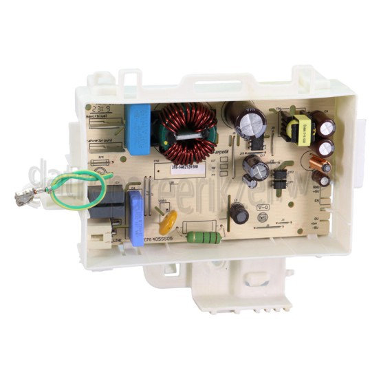 Foto van Beko Module Print B4WFT5104111W, GDP584427W 