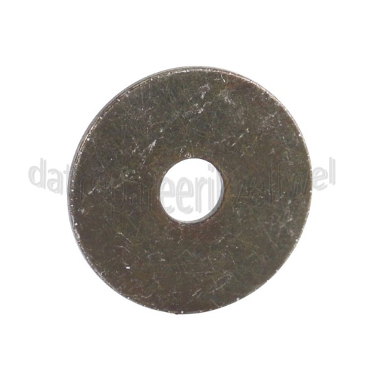 Foto van Beko Ring Achter handgreep CSS52110DX, FSG62010DWNL 
