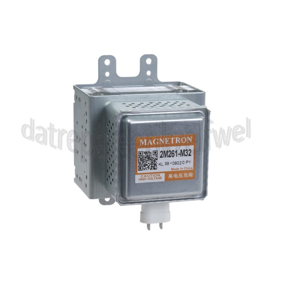 Foto van Panasonic Magnetron Straalunit NNS950BA, NNT994SFR, NNH624BFR 