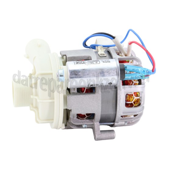 Foto van Inventum Pomp Circulatiepomp IVW6008A, VVW6035AS, VVW7040S 