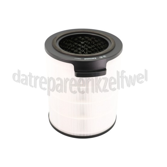 Foto van Philips Filter HEPA, NanoProtect Air Performer 7000 series 