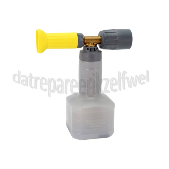 Foto van Karcher Lans Schuimlans HDS511UEU, HDS1712UEd 