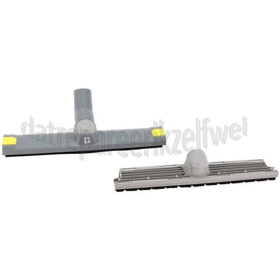 Foto van Karcher Zuigmond Nat/Droog NT221ApLEU, NT301TactLEU 
