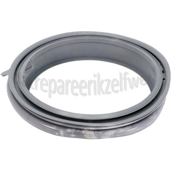 Foto van Inventum Manchet Vetbestendig VWM8001W, VWM9001B, VWM9001W 