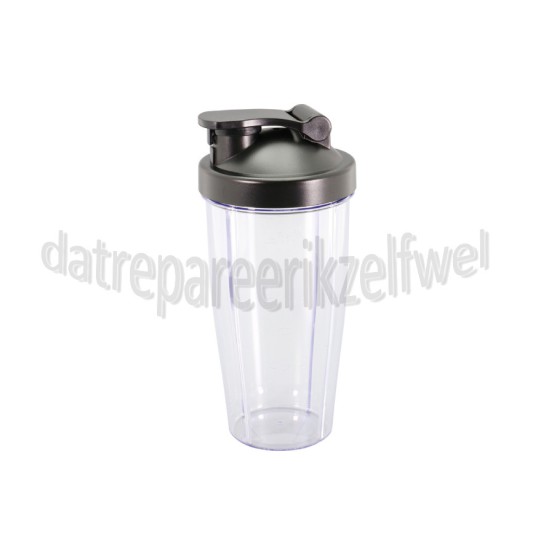 Foto van Tefal Beker On-The-Go Blend&Go 