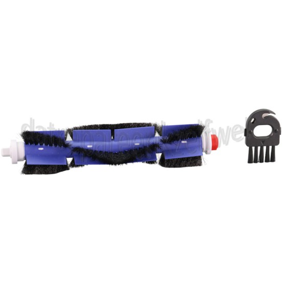 Foto van Rowenta Borstel Turboborstel X-Plorer Series 75S, X-Plorer Series 75S+ 