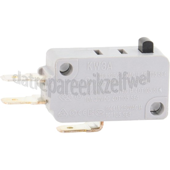 Foto van Inventum Schakelaar Microswitch IMC6132F, IMC6032F 