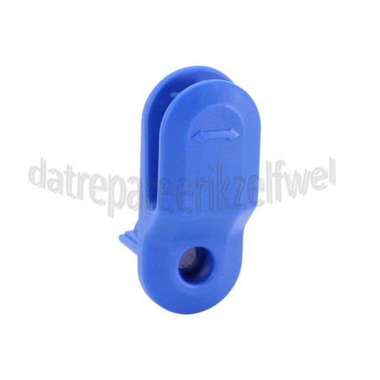 Foto van Nilfisk Haak Kabel D1304XTRA, E13039PAXTRAEU 