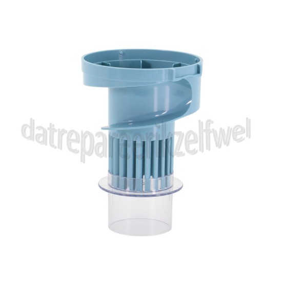 Foto van Philips Reservoir Stofcontainer XC3133 