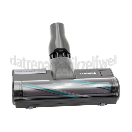 Foto van Samsung Zuigmond Turbo Action Brush Jet 75E Serie 