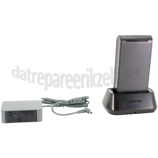 Foto van Samsung Accu Batterij Bespoke Jet, Bespoke Jet Plus, Jet 95, Jet 85 