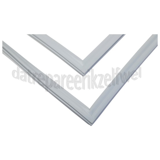 Foto van LG Afdichtingsrubber Deurrubber Koelkast GCL207TLQA, GCL207GLYZ 