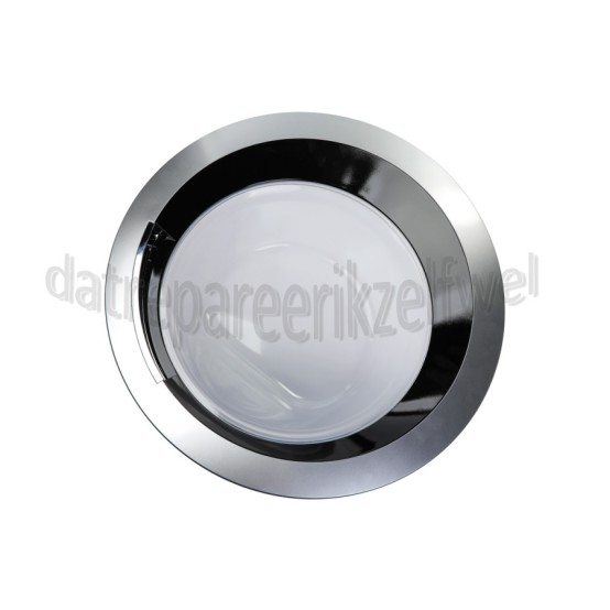 Foto van Haier Deur Vuldeur, Compleet HW100BP14636, HW90BP14636 