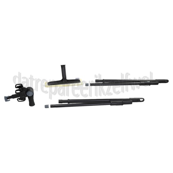 Foto van Karcher Steel Verlengsteel, Telescopisch WV2Premium, WV50Plus 