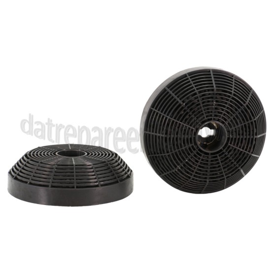 Foto van Gorenje Filter Koolstoffilter DK9330X, DK6335X 