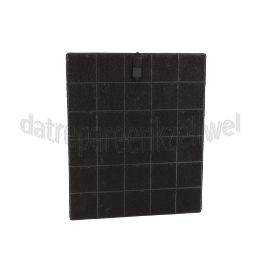 Foto van Gorenje Filter Koolstoffilter DTG6455AX, IDTG9456AX, DKK900MBE 
