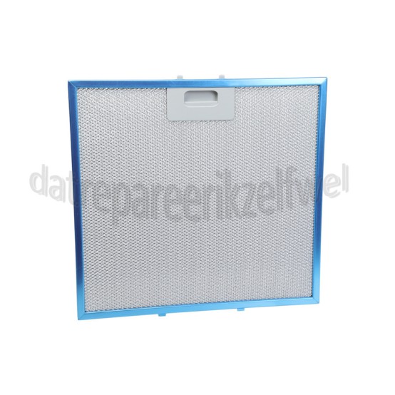 Foto van Gorenje Filter Metaalfilter DVG6545AX, DVG6545AA, DK63MCLB 