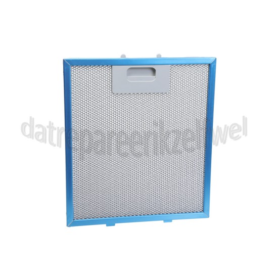 Foto van Gorenje Filter Metaalfilter DVG9546X, DVG6545BXS, DKR6345B 